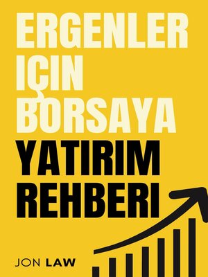 cover image of Ergenler için Borsaya Yatırım Rehberi